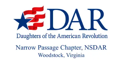 Narrow Passage Chapter, NSDAR